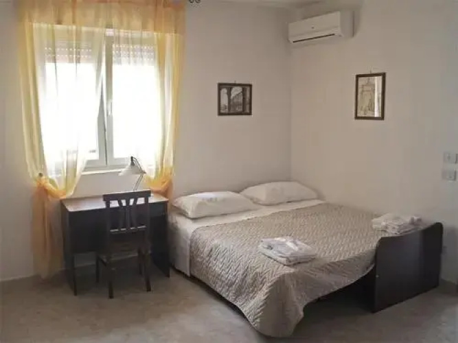 Il Mandorlo d'Oro