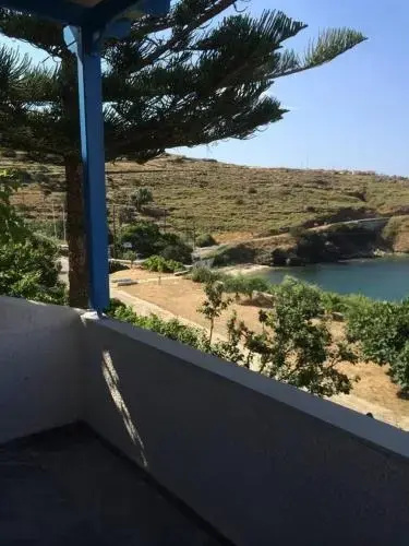 Villa Erotiki