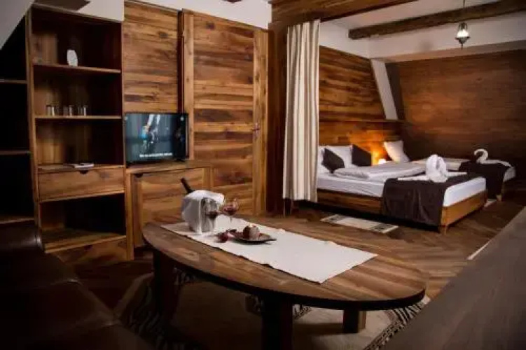 Motel Babino Brdo