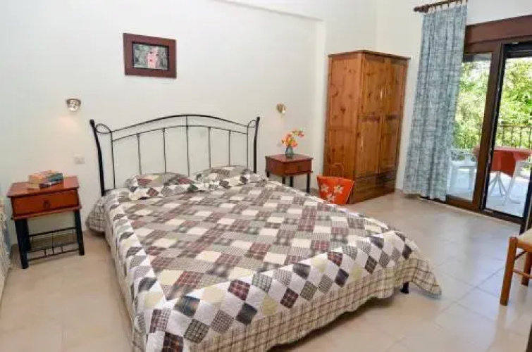 Pension Aldebaran