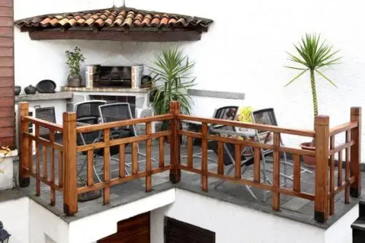 Casa da Eira