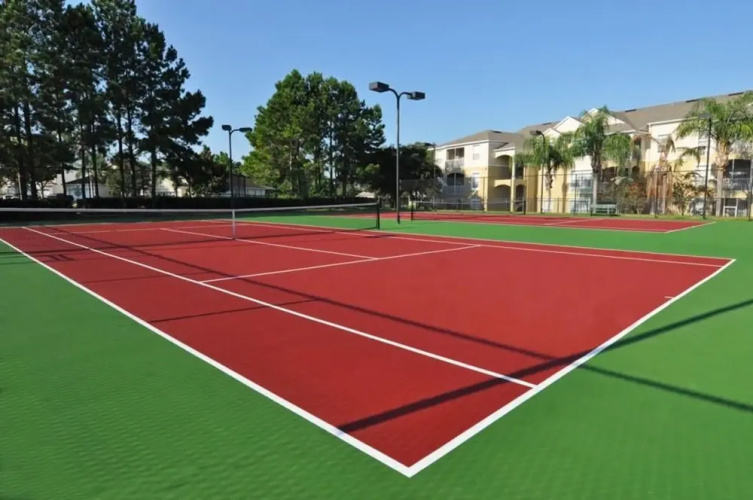 Windsor Palms Resort 2231