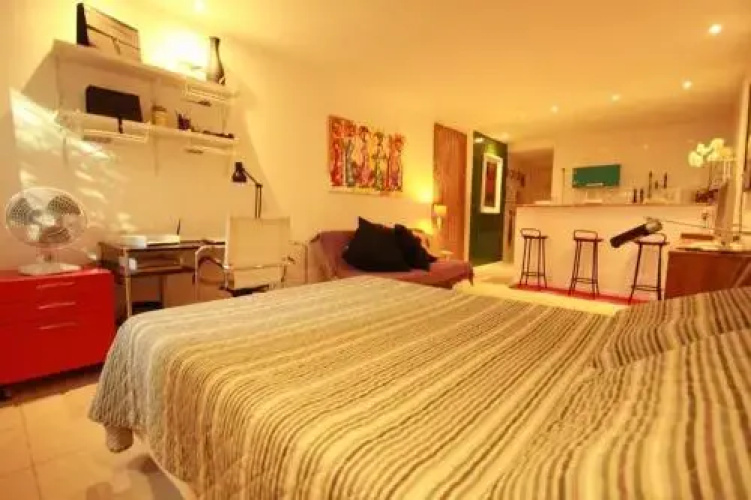 Gohouse Freire 207