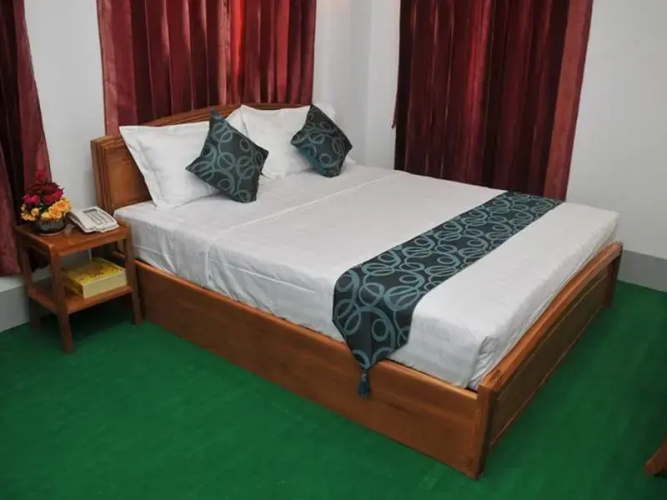 Hotel Victory