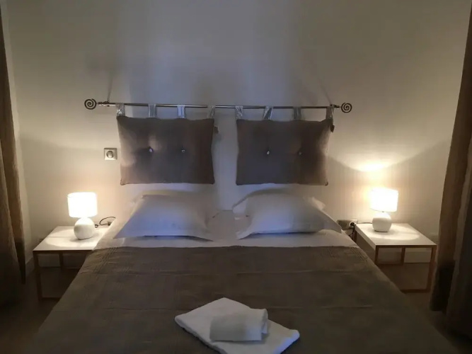 A Casa Bianca