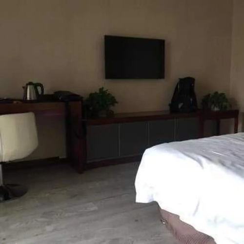 Haoke Chain Hotel
