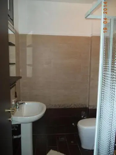 Maisonette Chalkidiki