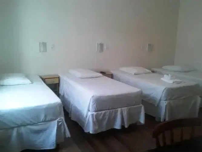 Hotel da Fronteira
