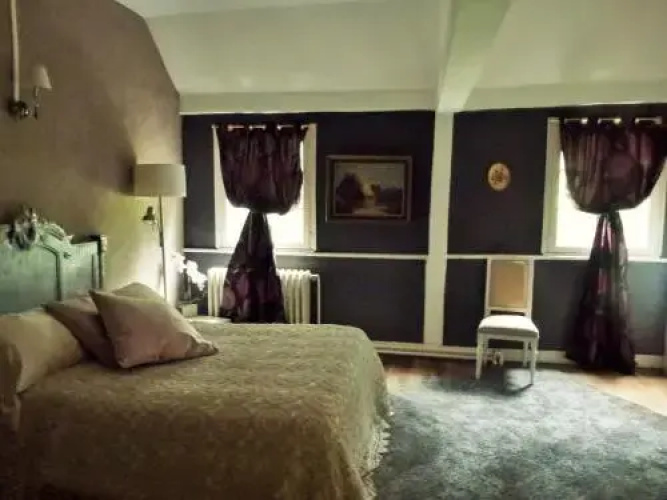 Château Gaillard B&B