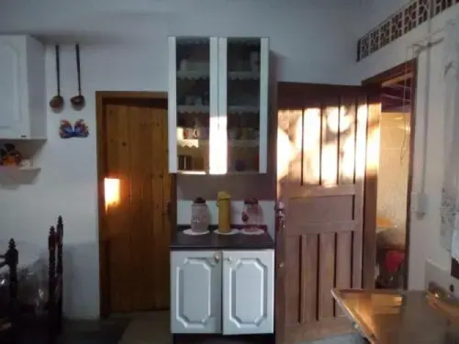 Casa Temporada Savanna