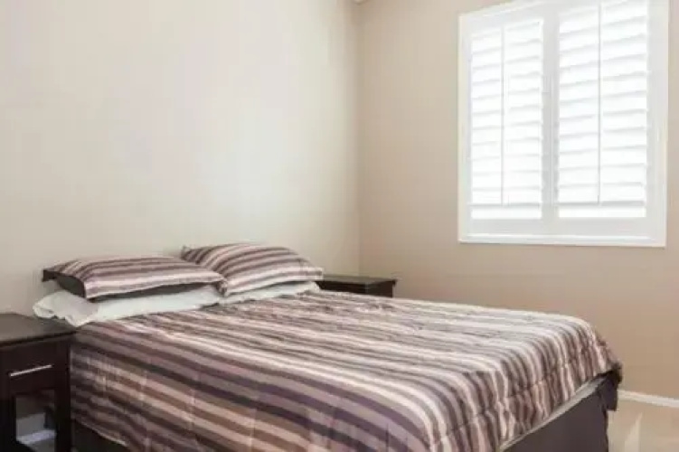 Three-Bedroom Chandler Home with BBQ