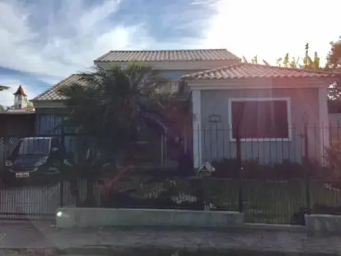 Casa Lagoa Da Conceição