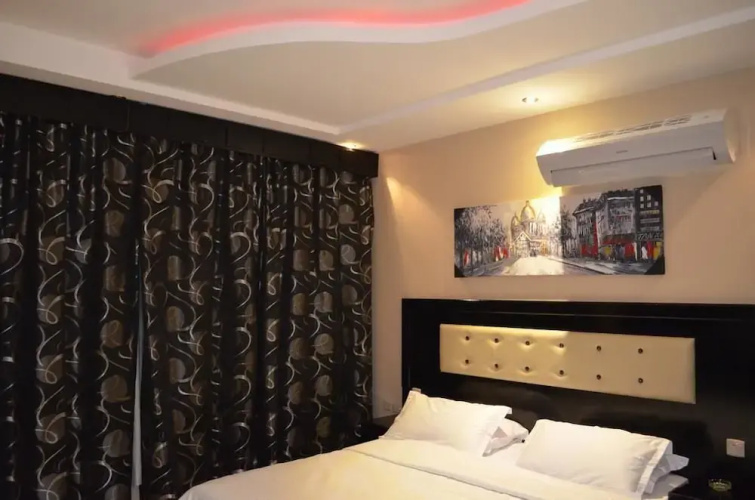 Najmat Manami Furnished Units