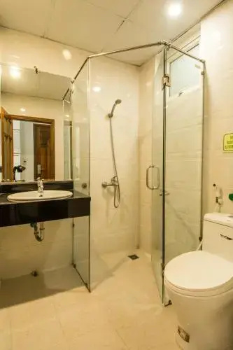 Central Backpackers Hostel - Original