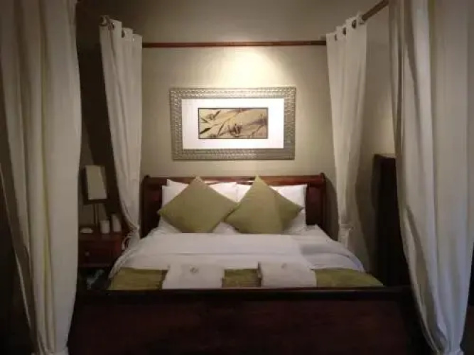 Wild Shores Guest House