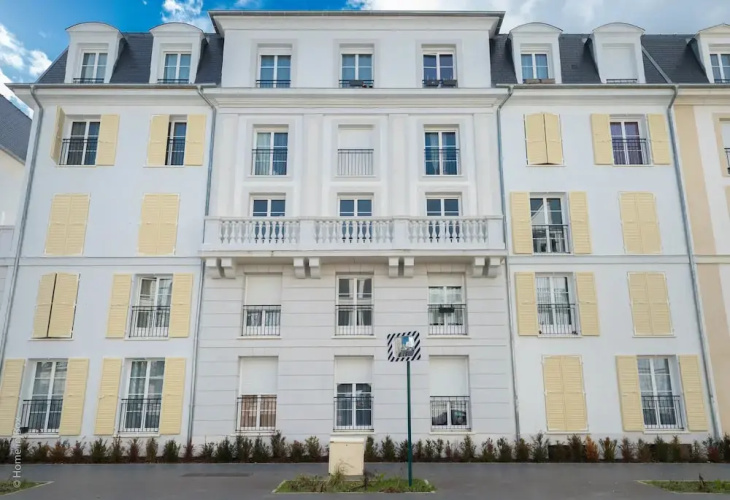 Hotelbild