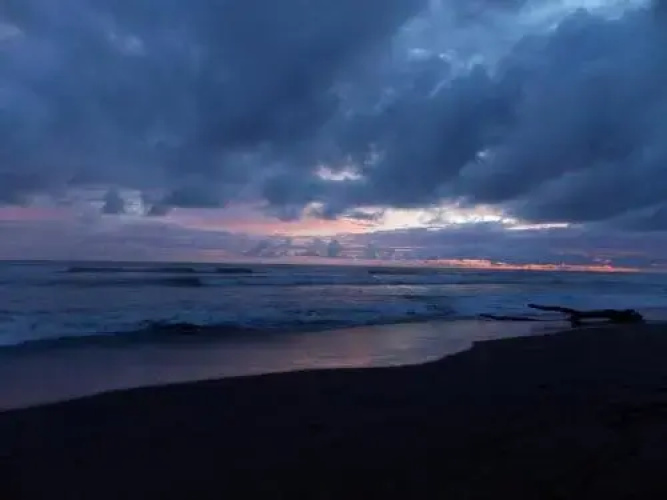Piramys Hostel and Tours in Dominical