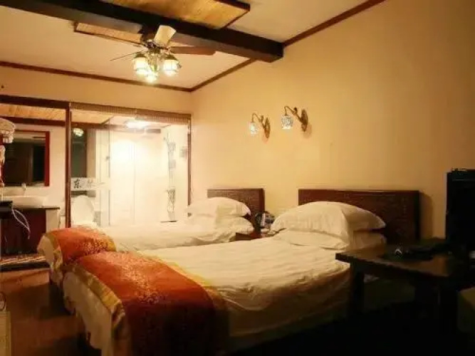 Dongqinyuan Inn