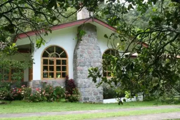 Cielito Sur Bed & Breakfast Inn