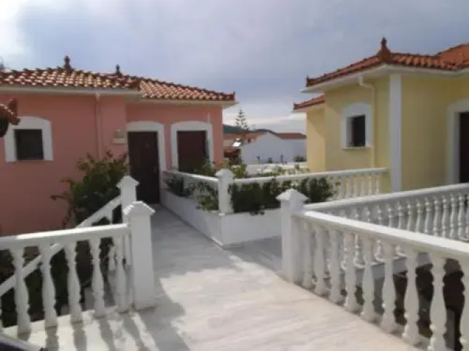 Alkyon Hotel