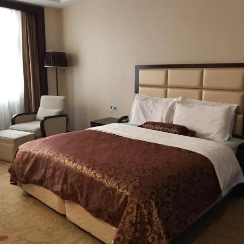 Ramada Suzhou Wujiang