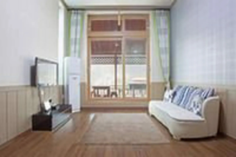 Gapyeong Mountain Cross Pension