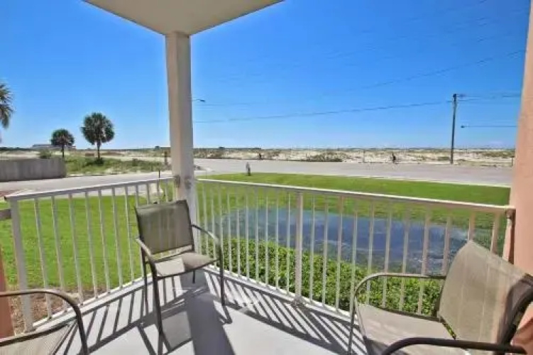 Grand Beach 111