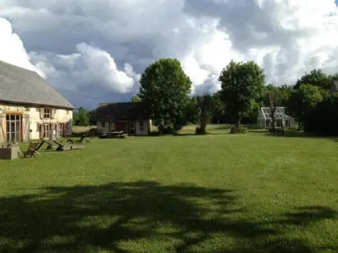 Liste Gård