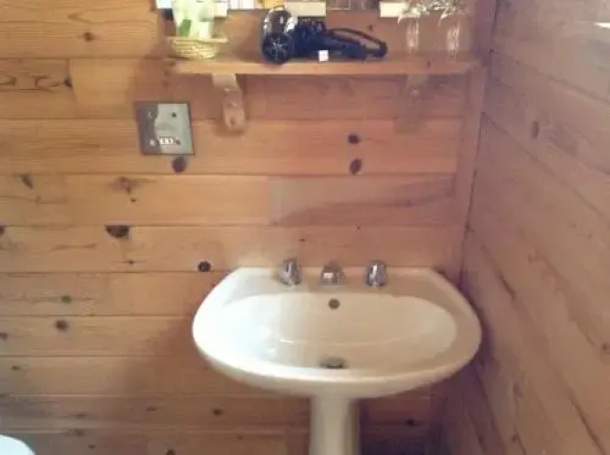 Auberge Ma Maison