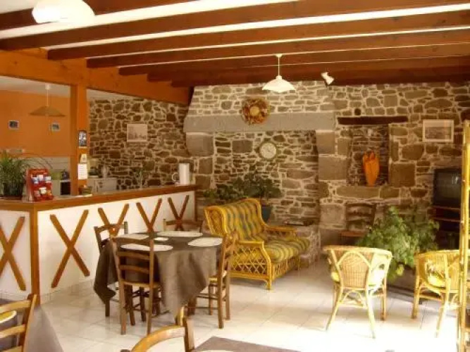 Chambres d'hôtes Christa