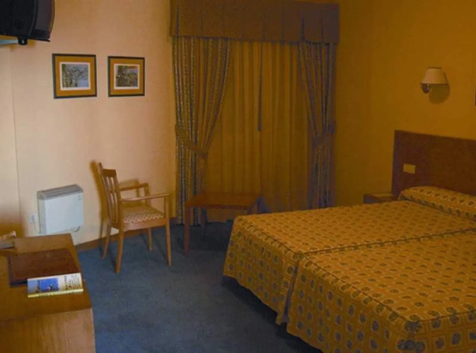 Hotelbild