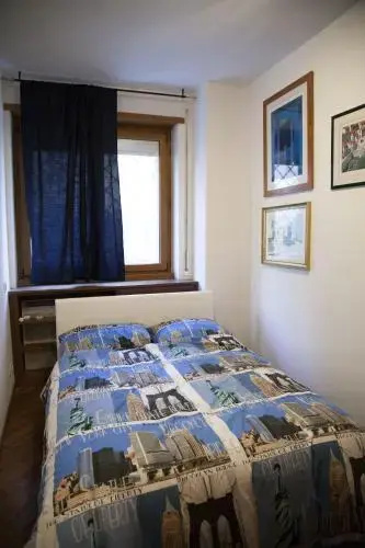 Balduina Home