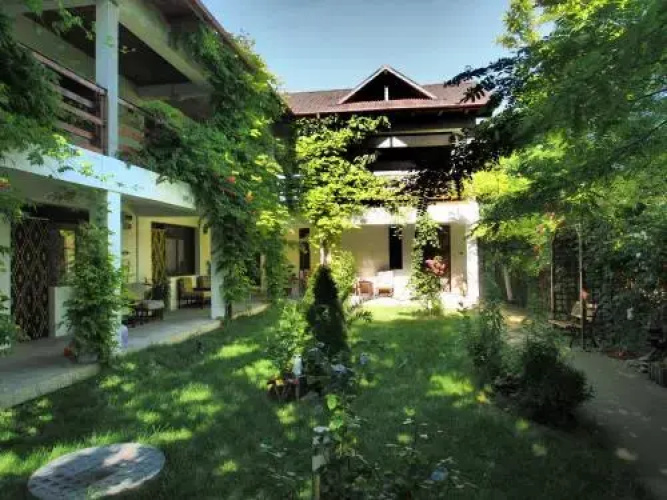 Casa Polea