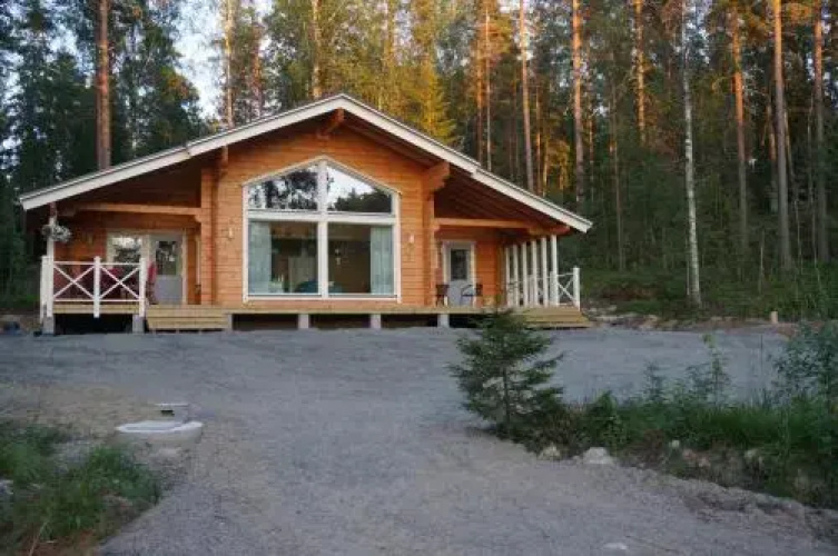 Virtalan Lomamökit
