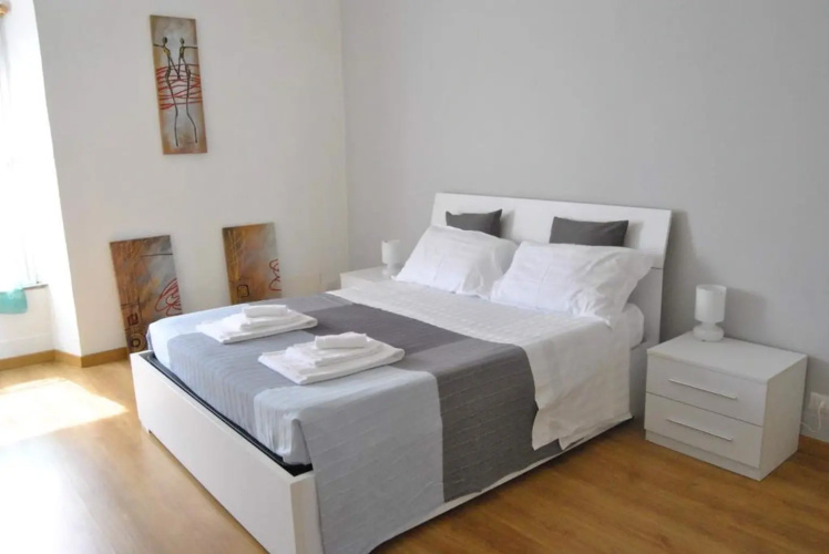 Rome La Sapienza Apartment