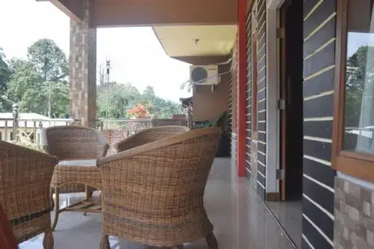 Nanda Inn