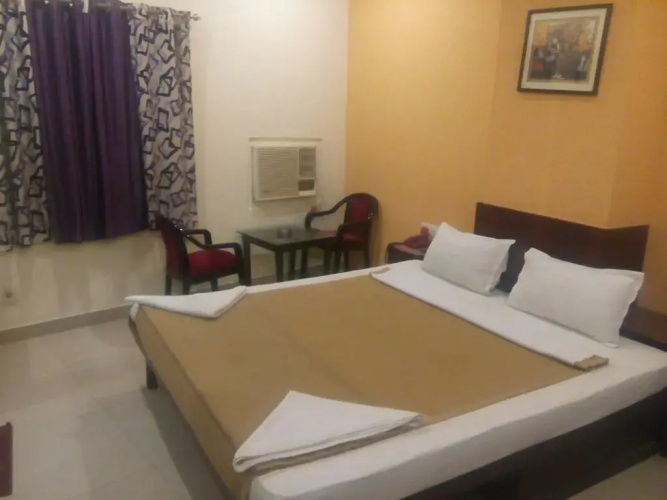 Hotel Barlota Regency