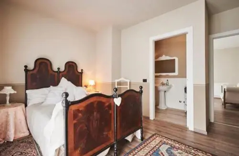 Ronchettino B&B Rozzano