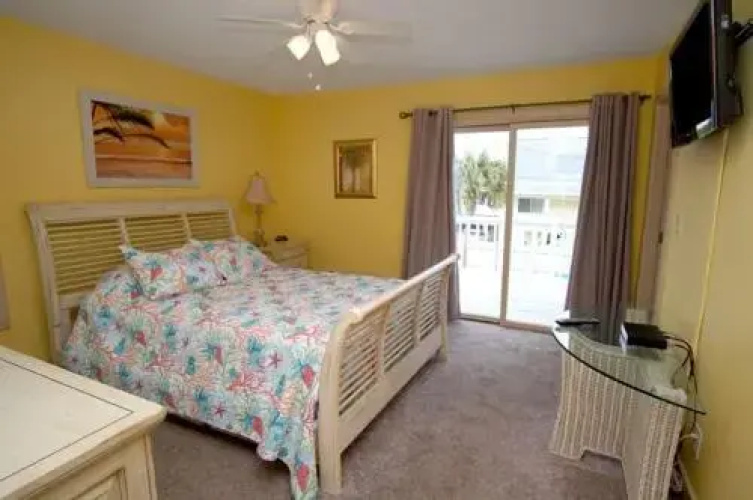 Absolute Paradise - 5 Br Home
