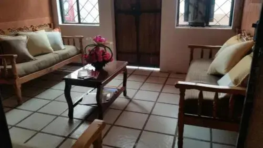 Hostal El Retorno