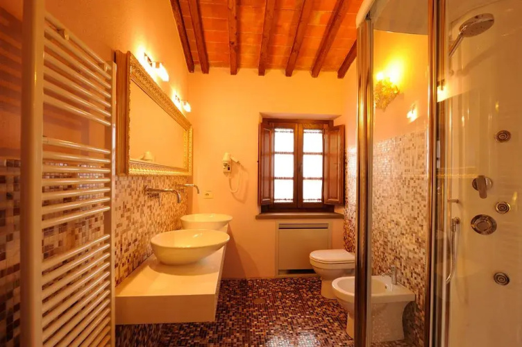 Villa Fontanicchio