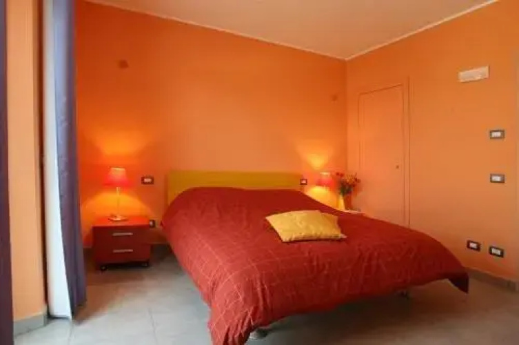 Agriturismo Podere Galilea