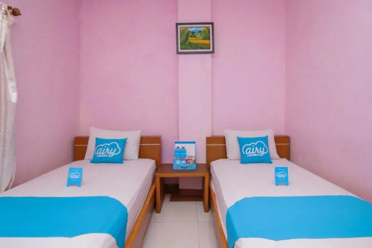 Maison Hotel Bukittinggi