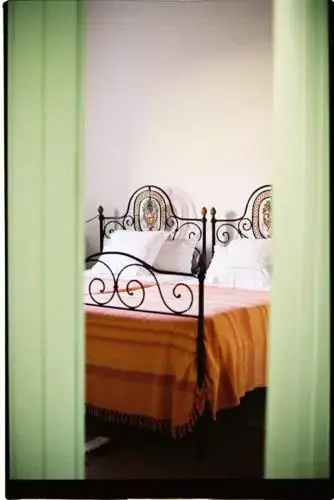 Horta De Torrejais