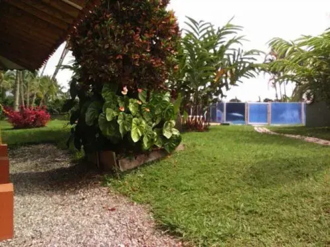 Fincahotel La Paloma Quindio
