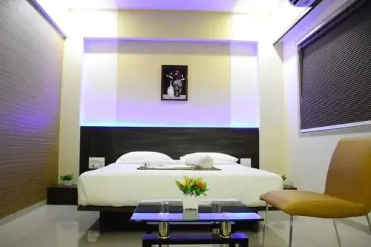 Hotel Ramkrishna Executive