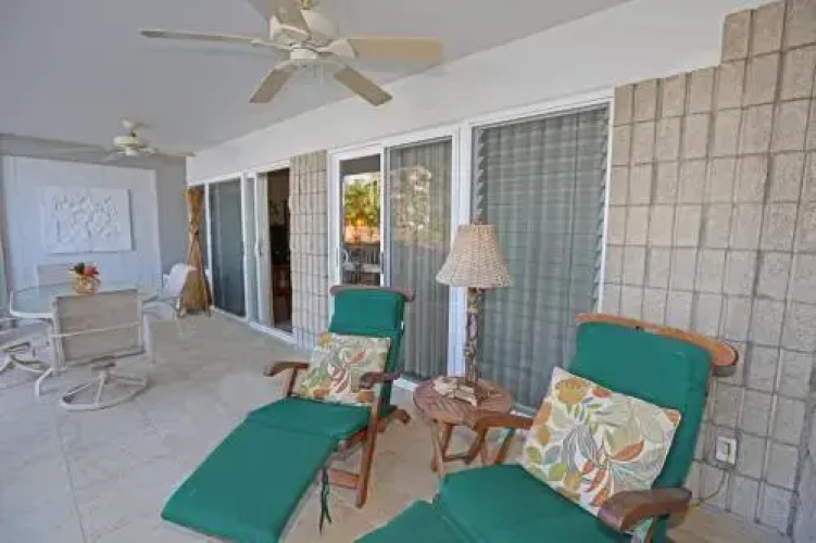 Alii Villas 128