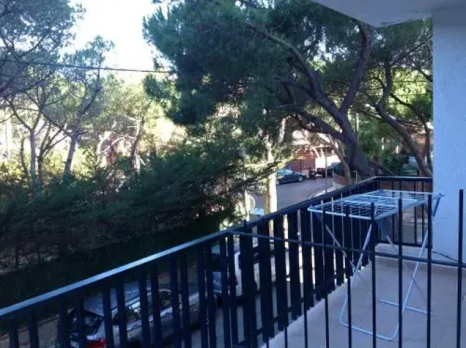 Apartament Turístic Alhambra
