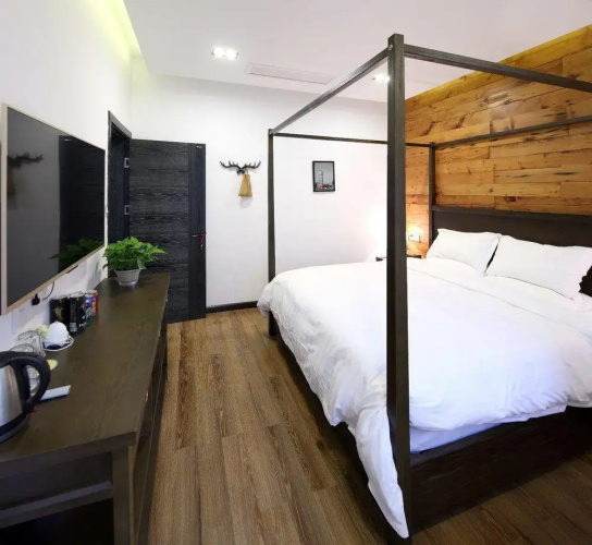Suzhou Dream Hotel