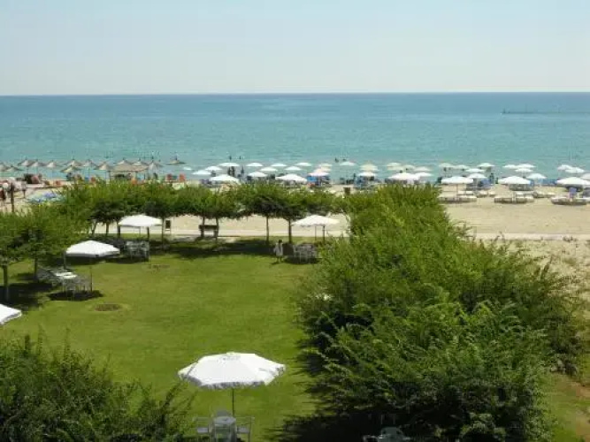 Hotel Thermaikos